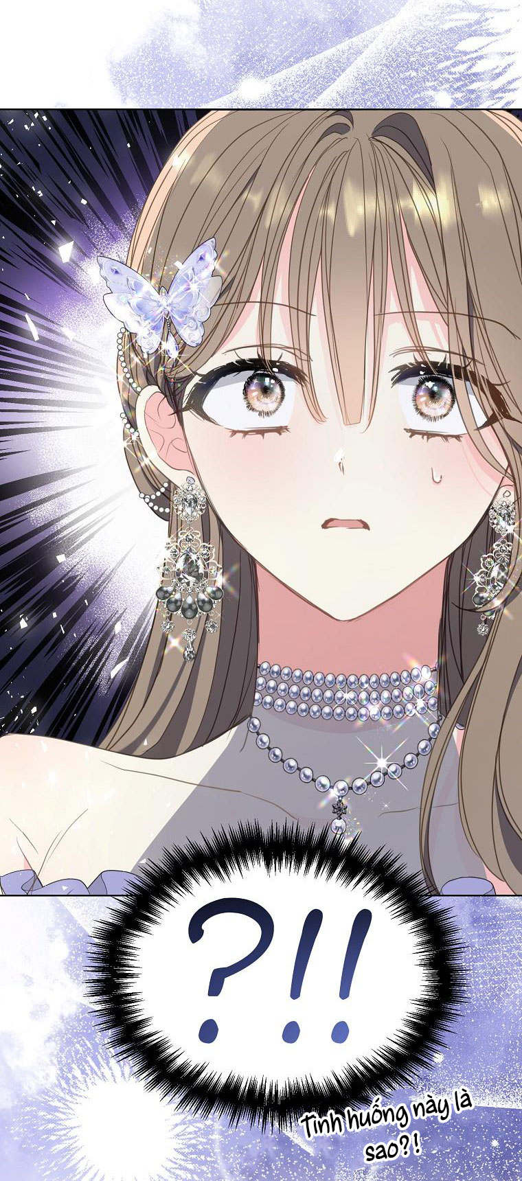 bệ hạ, xin đừng giết tôi!! chapter 133.2 45