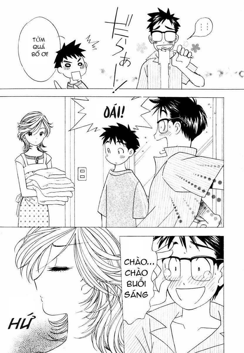 orange yane no chiisana ie full chapter 11 4