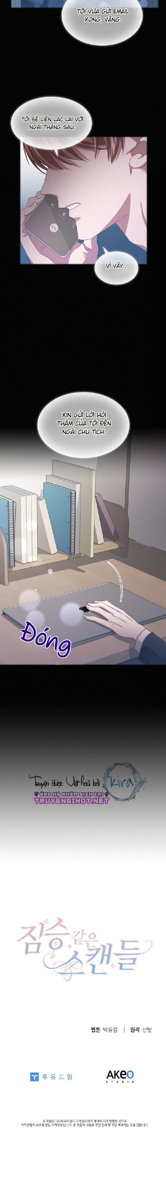 tai tiếng thị phi chapter 40 21