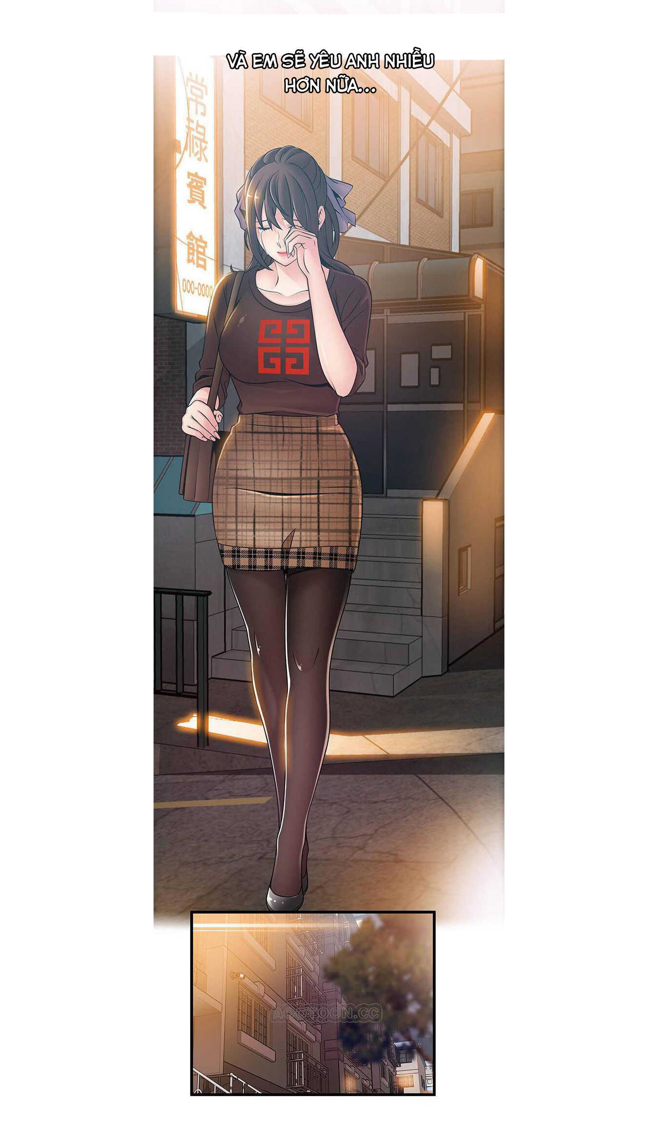 điểm yếu chapter 76 20