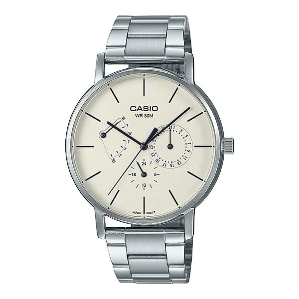 Đồng Hồ Casio Nam General MTP-E320D-9EVDF