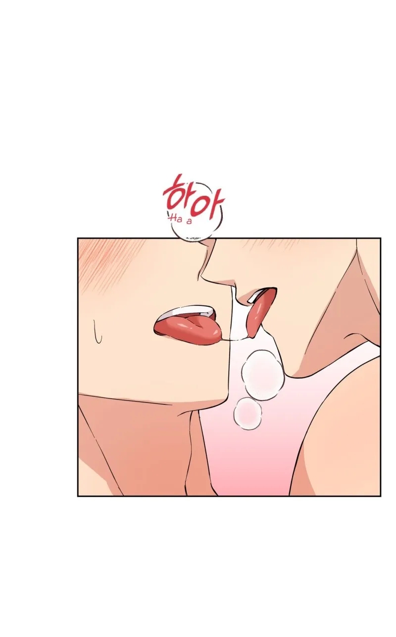 hãy bảo vệ tình yêu thuần khiết! chapter 7 71