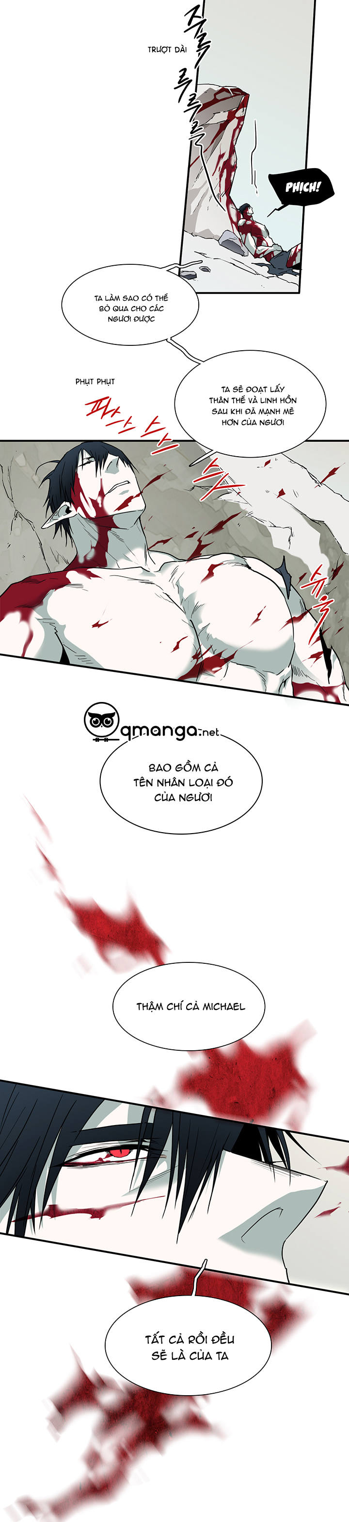 dear door chapter 95 27