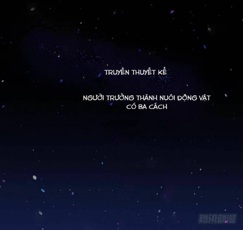 đại tiên vốn là quái chapter 1 2