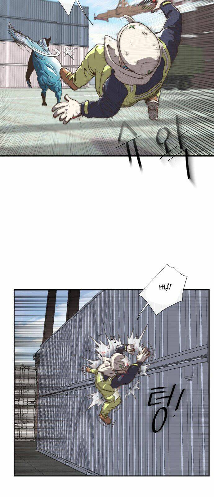 kĩ nguyên của anh hùng chapter 1 64