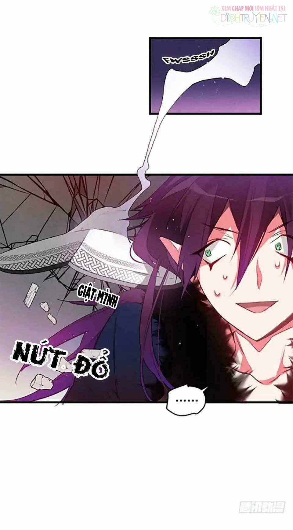 hung mãnh tiểu thư chapter 1 43