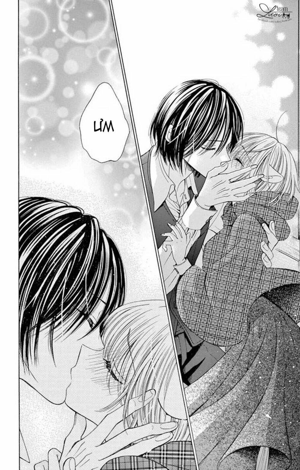 kuzu to kemomimi chapter 22 14