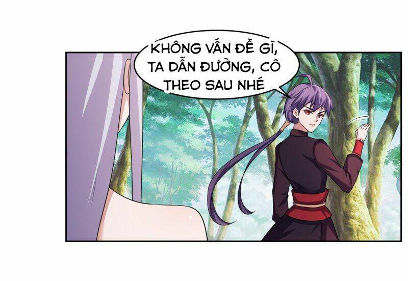 tuyệt thế thánh đế chapter 3 24