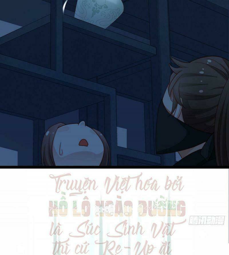 đứng yên ! phụng chỉ đánh cướp đây chapter 26 21