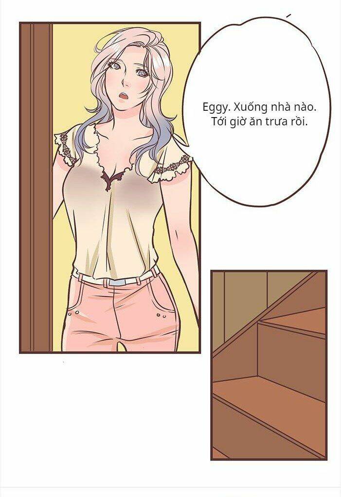 chàng trai từ quả trứng chapter 26 23