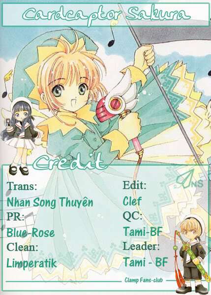 card captor sakura chapter 10 1