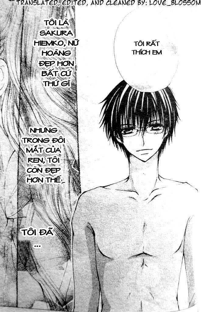 zenbu chodai chapter 7 23