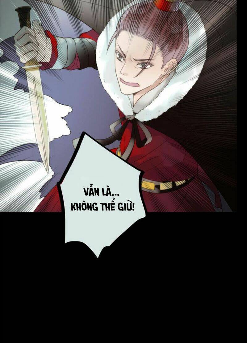 cướp chàng vợ về đón năm mới chapter 36 39