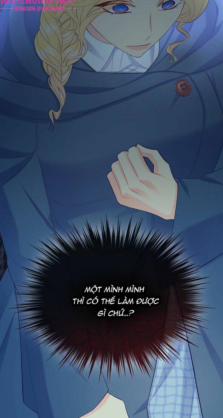 kẻ tạo ra nữ phản diện chapter 46 58