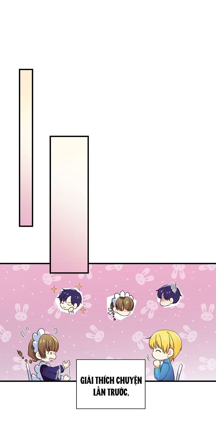 từ lúc bắt đầu tôi vẫn luôn ở bên em chapter 13 27