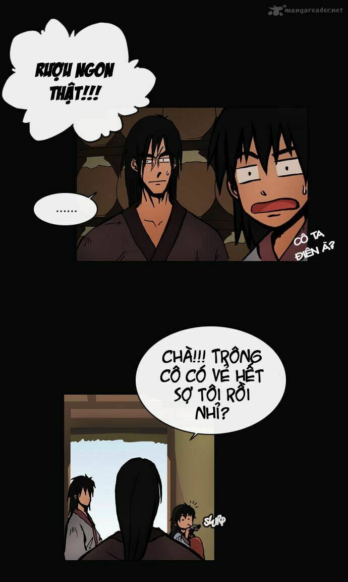 be heun chapter 17 19