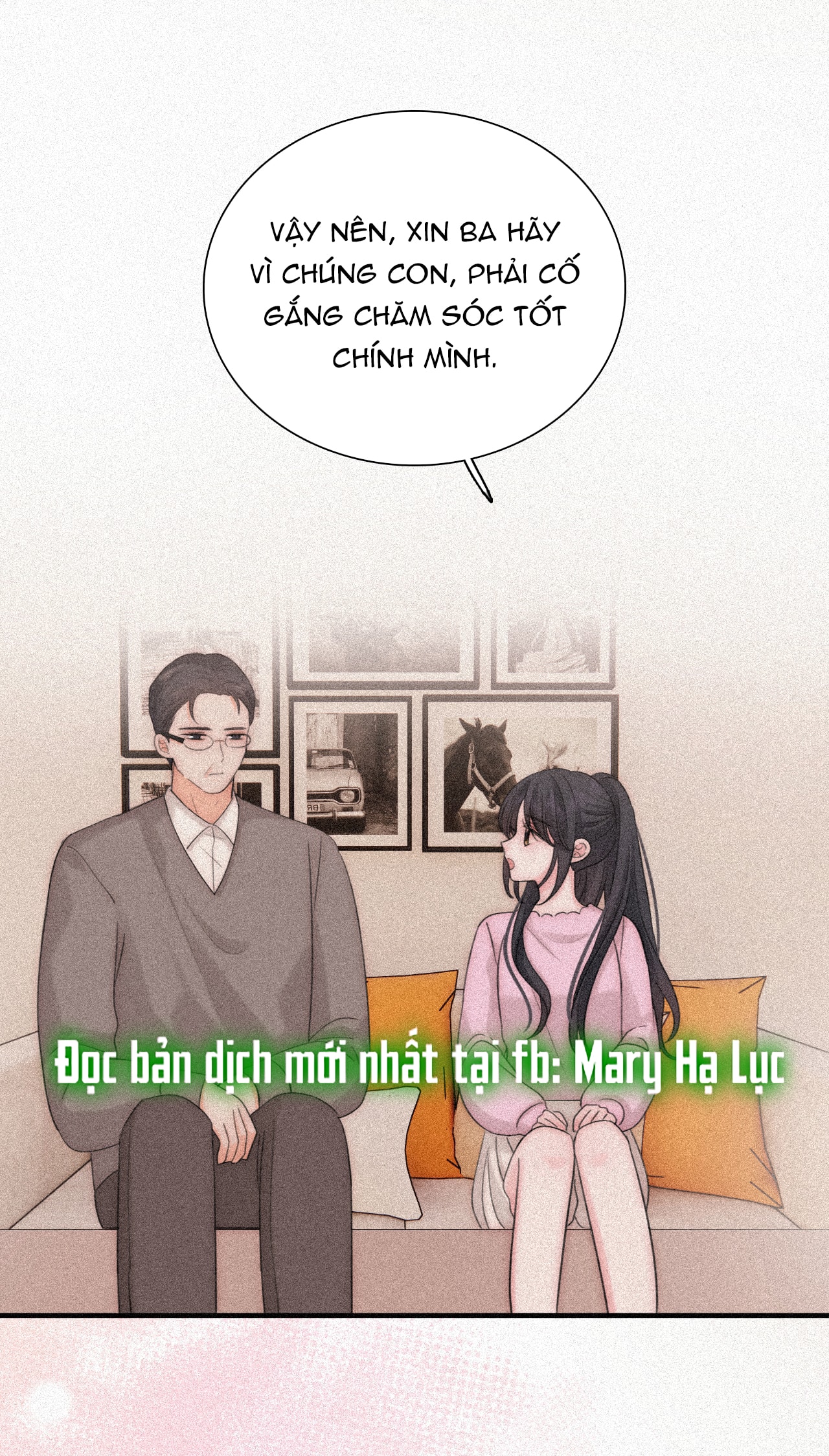 bệnh yêu chapter 120 12