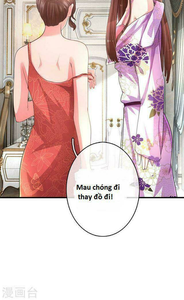 trùng sinh để trả thù chapter 9 9