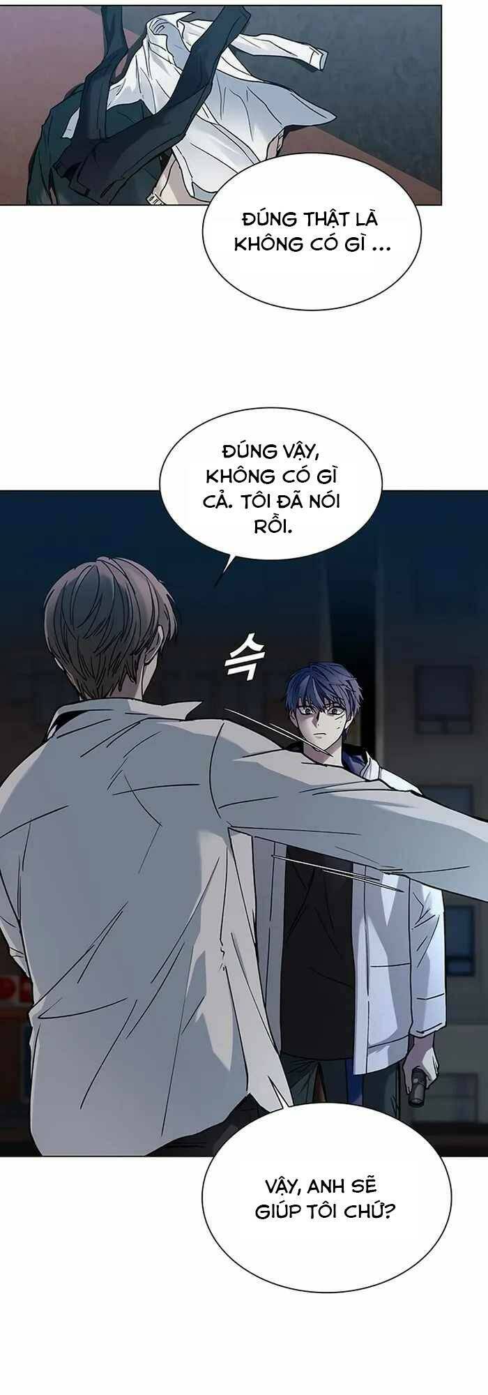 võng du mạt thế chapter 9 14