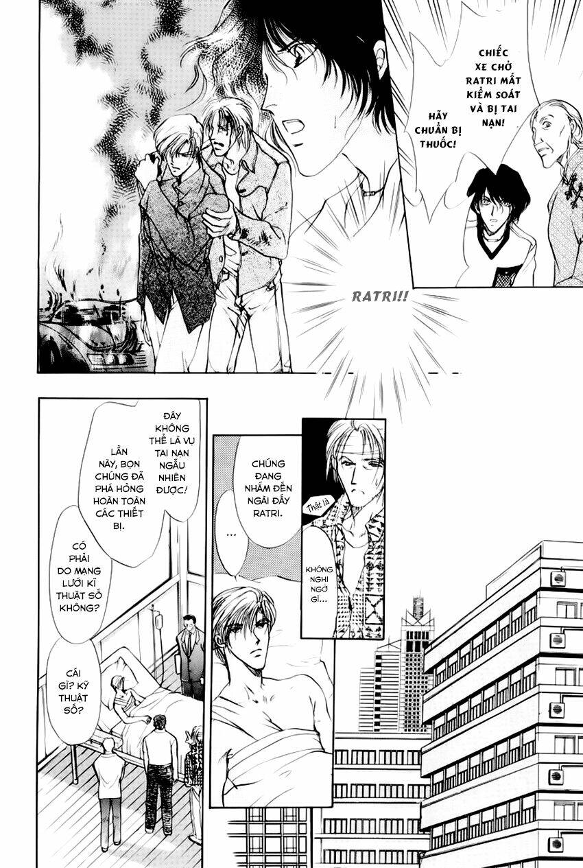 aoi hitsuji no yume chapter 2 12