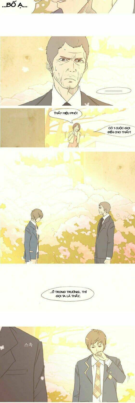 my heart is beating chapter 1 23