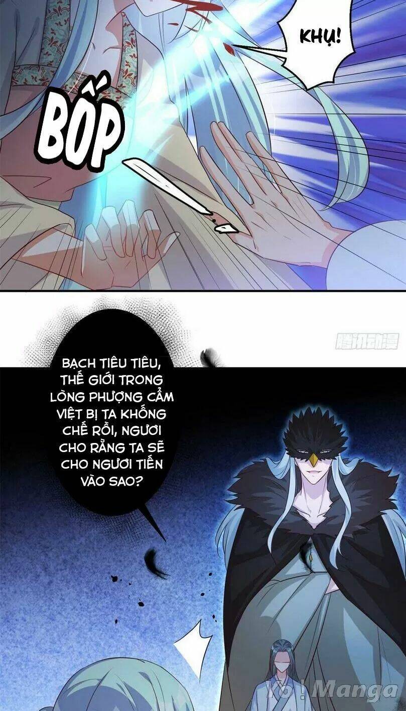 độc y cuồng phi chapter 71 16