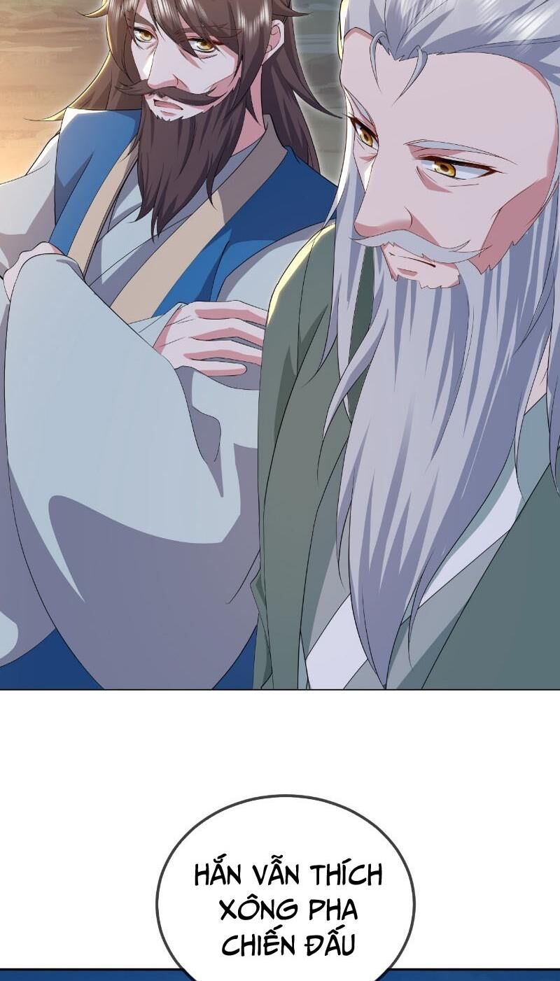 tiên võ đế tôn chapter 537 51