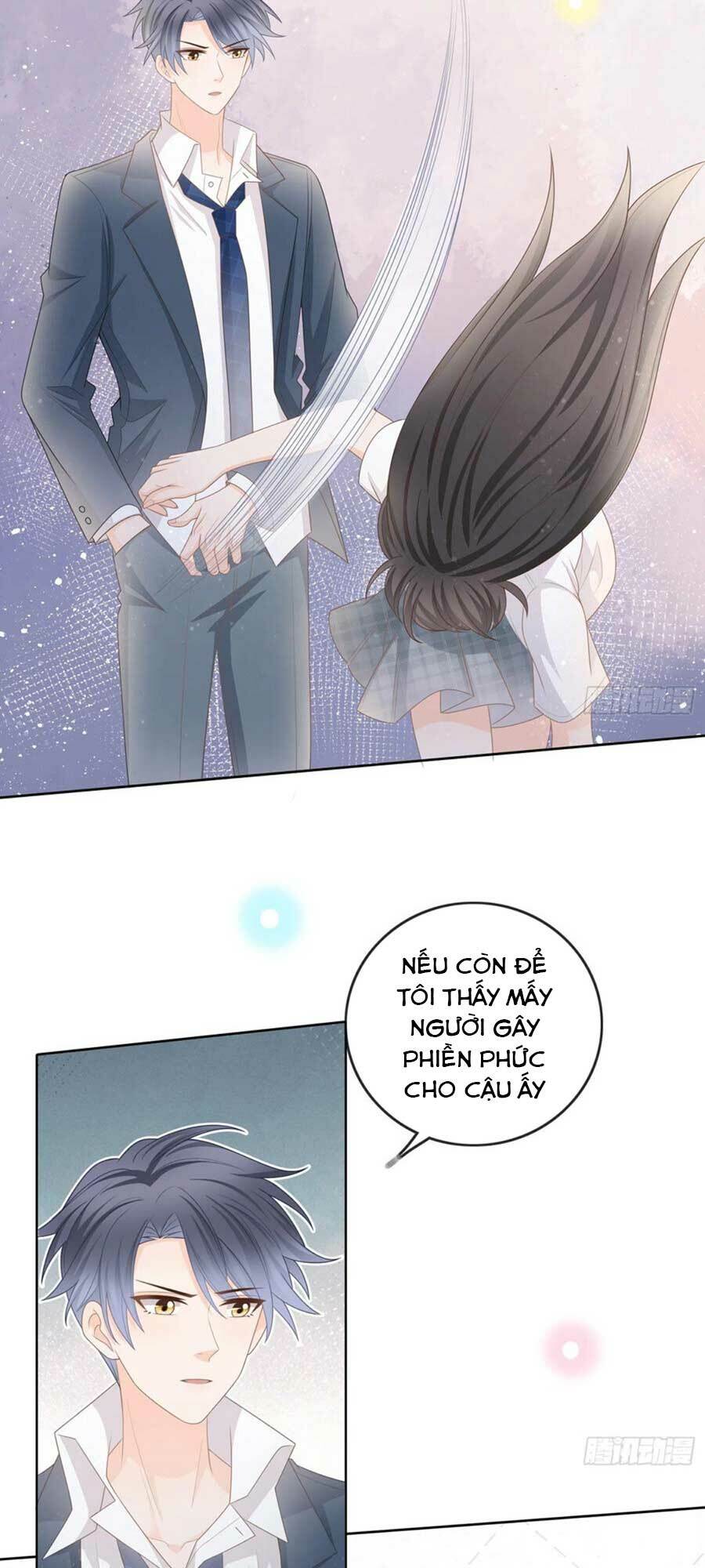 ảnh hậu cũng không bằng niệm thanh hoa chapter 78 22