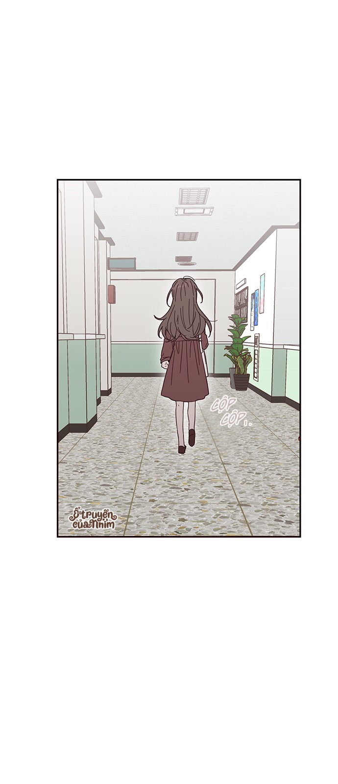 sợi chỉ nhân duyên của sarang chapter 21 27