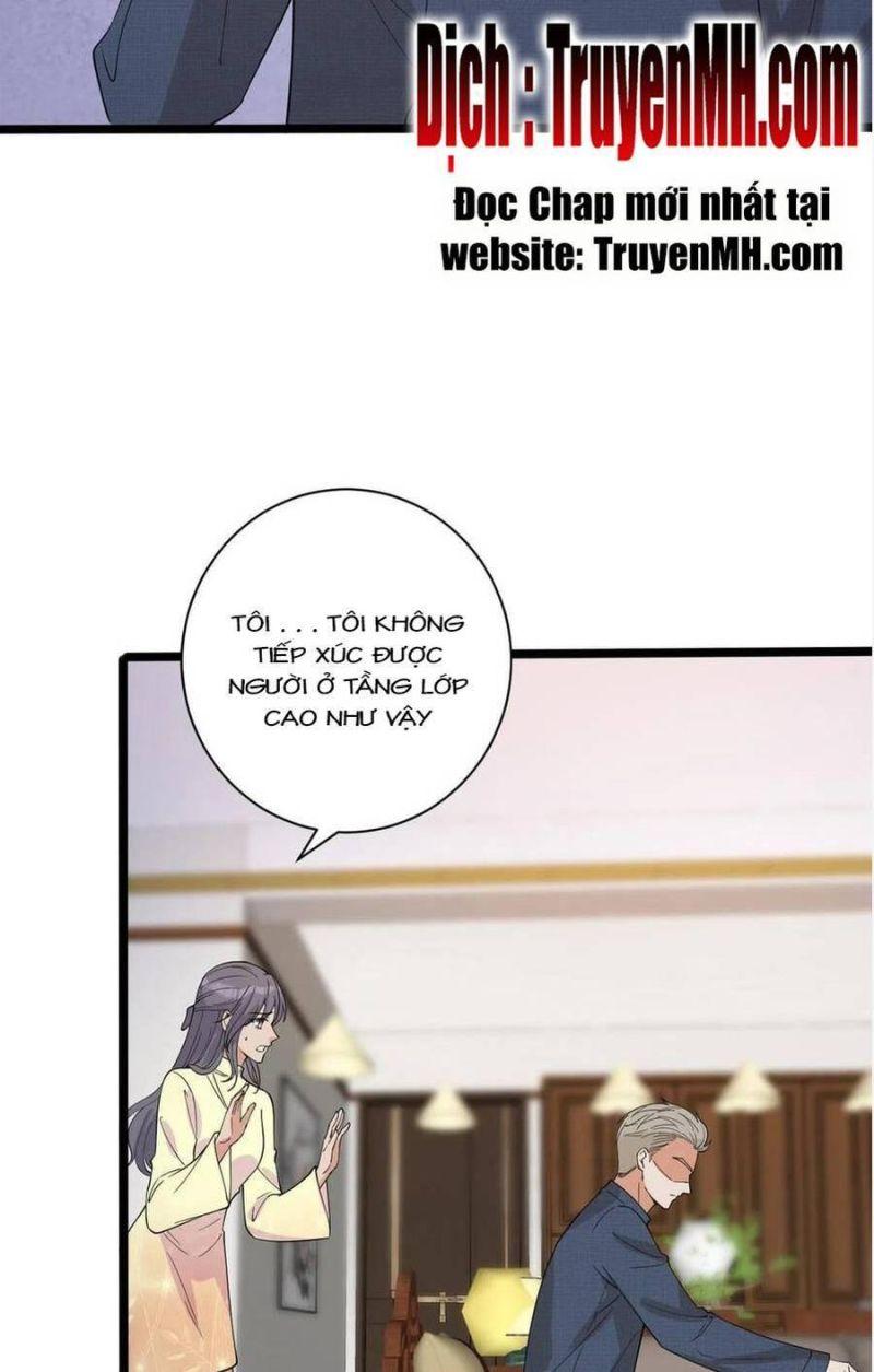 thí hôn lão công, cần giúp sức chapter 608 2