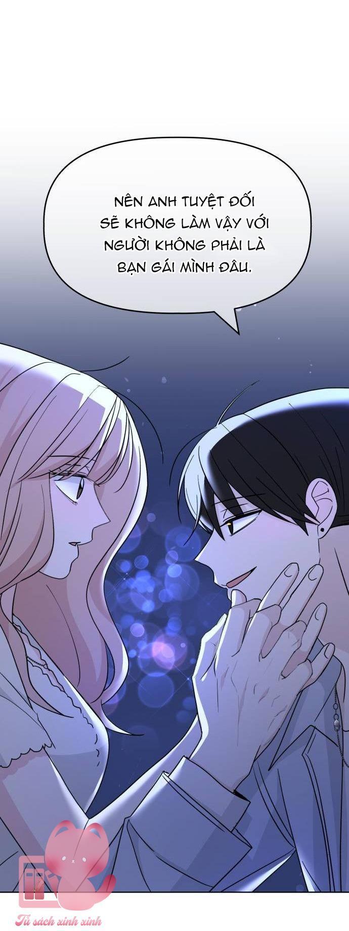 trend yêu đương 2023 chapter 2 75