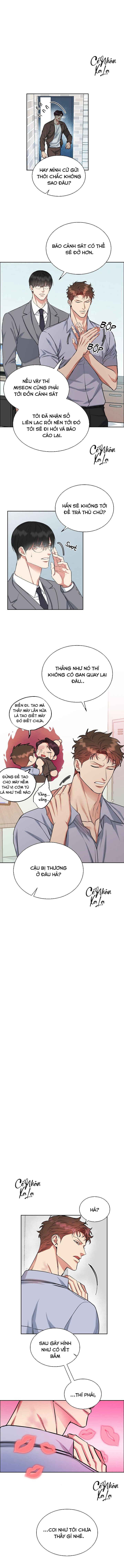 bird and dog chapter 8 2