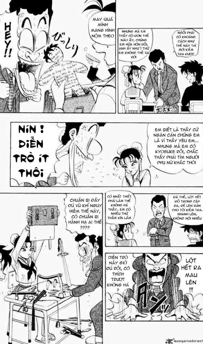 ultimate!! hentai kamen chapter 52 3