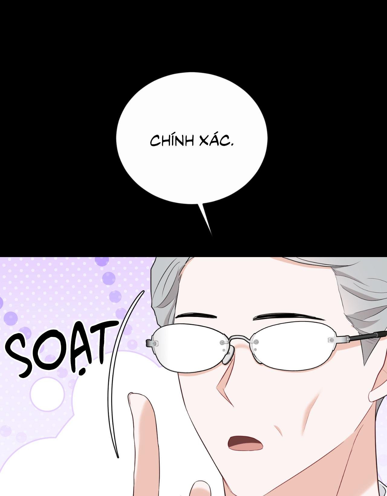 tiểu thử: bắt đầu mùa hè chapter 56 8