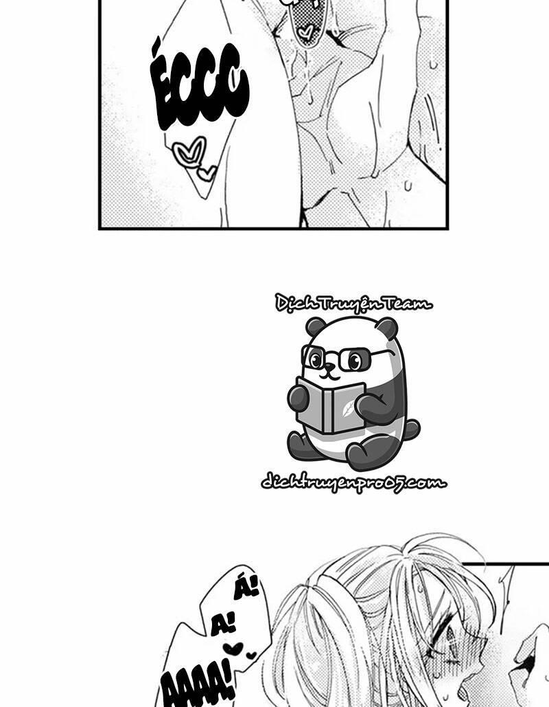 sếp thú tính nhà bên chapter 91 13