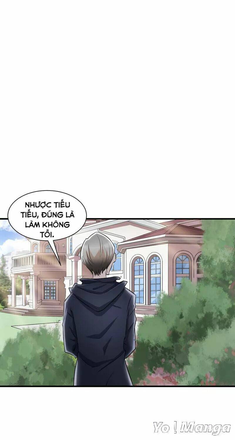 cô dâu gả thay của tổng tài chapter 24 19