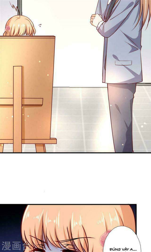 hôm nay tôi sẽ yêu ai đây ? chapter 4 30