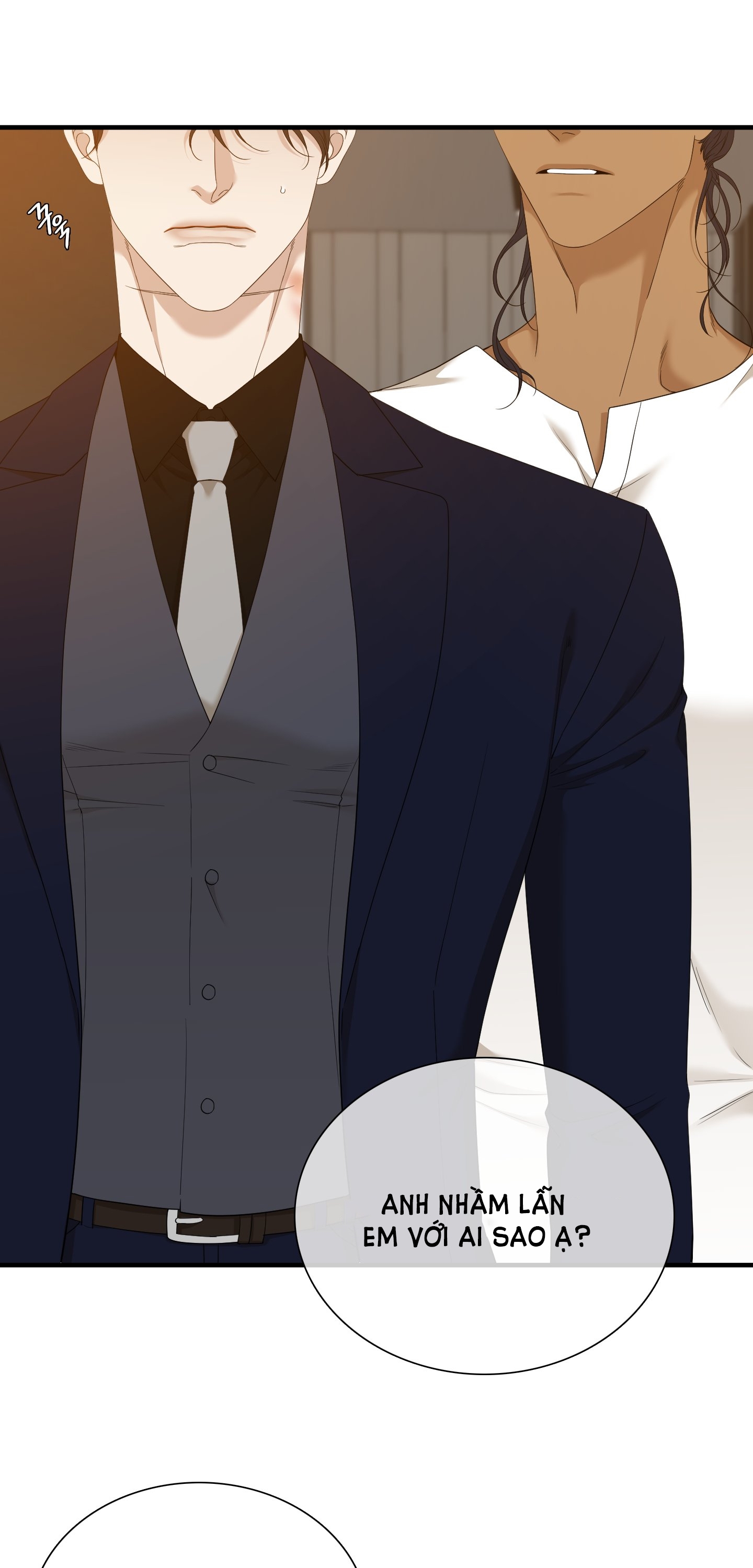 mắt phủ toàn sương chapter 79.2 25