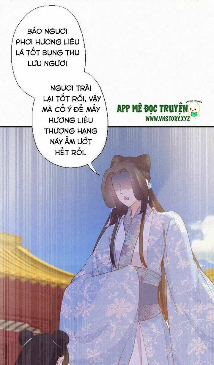 thiên hương mỹ nhân chapter 71 26