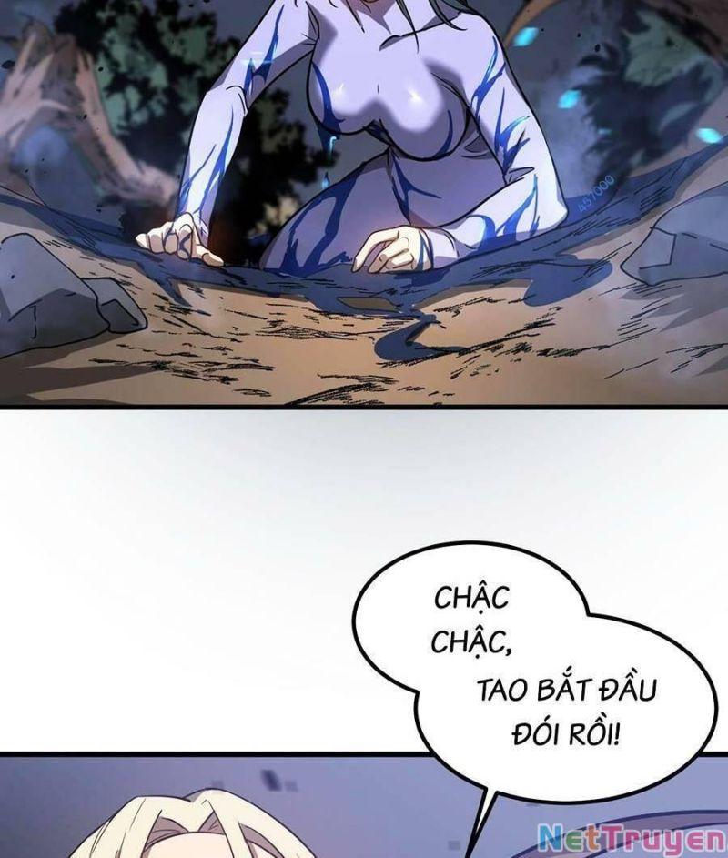 siêu tiến hóa chapter 96 79