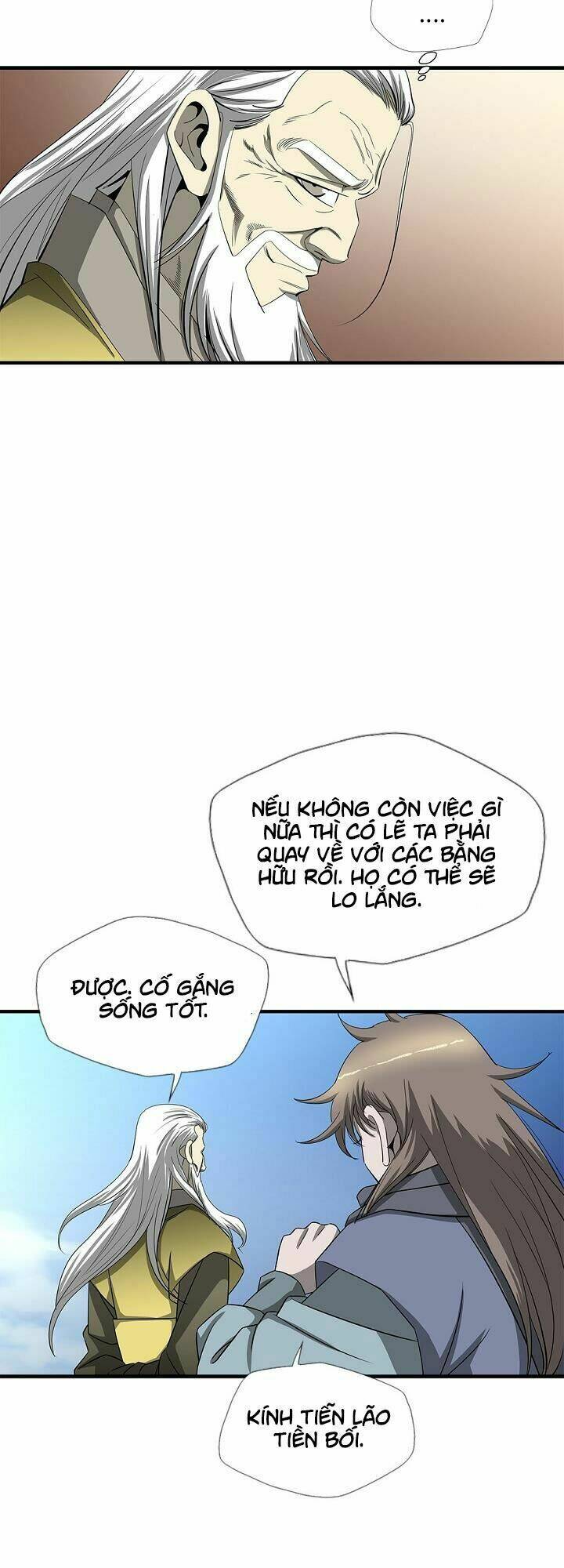 cuồng long chapter 50 23