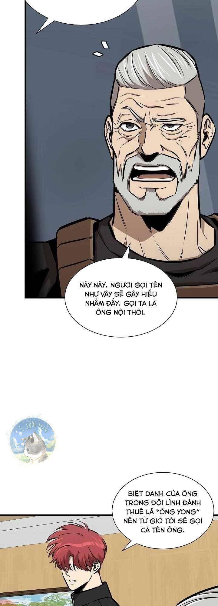 return survival chapter 133 19