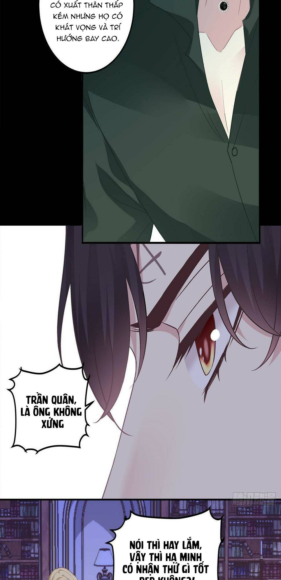 toàn bộ nắm trong tay chapter 165 23