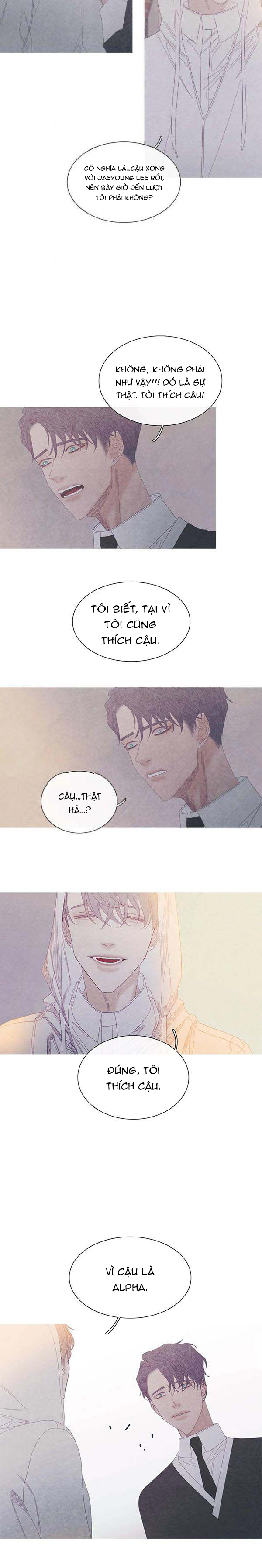 điểm đóng băng chapter 30 6