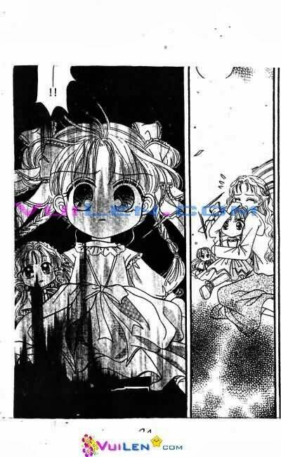 đôi giày thủy tinh chapter 5 94