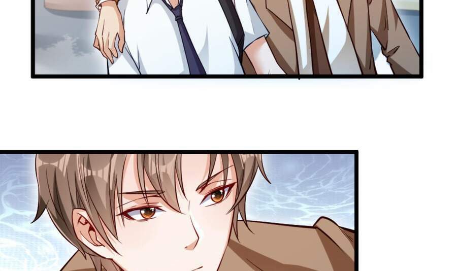 sau khi thân phận đại lão bị bại lộ chapter 3 37