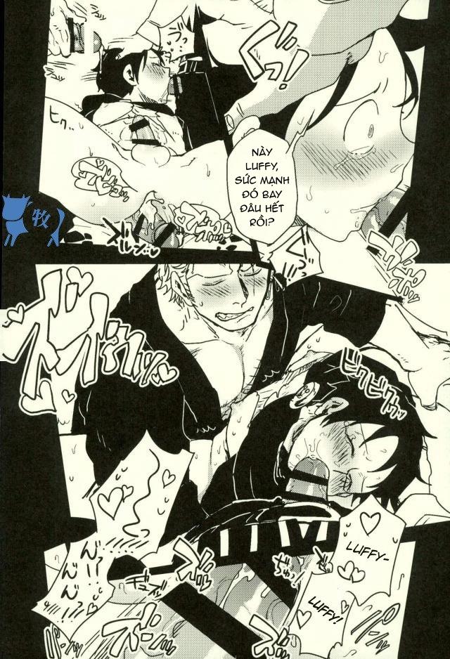 oneshot theo yêu cầu chapter 27 19