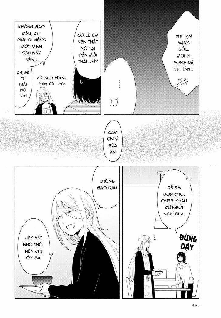 this love that won't reach chapter 15 14