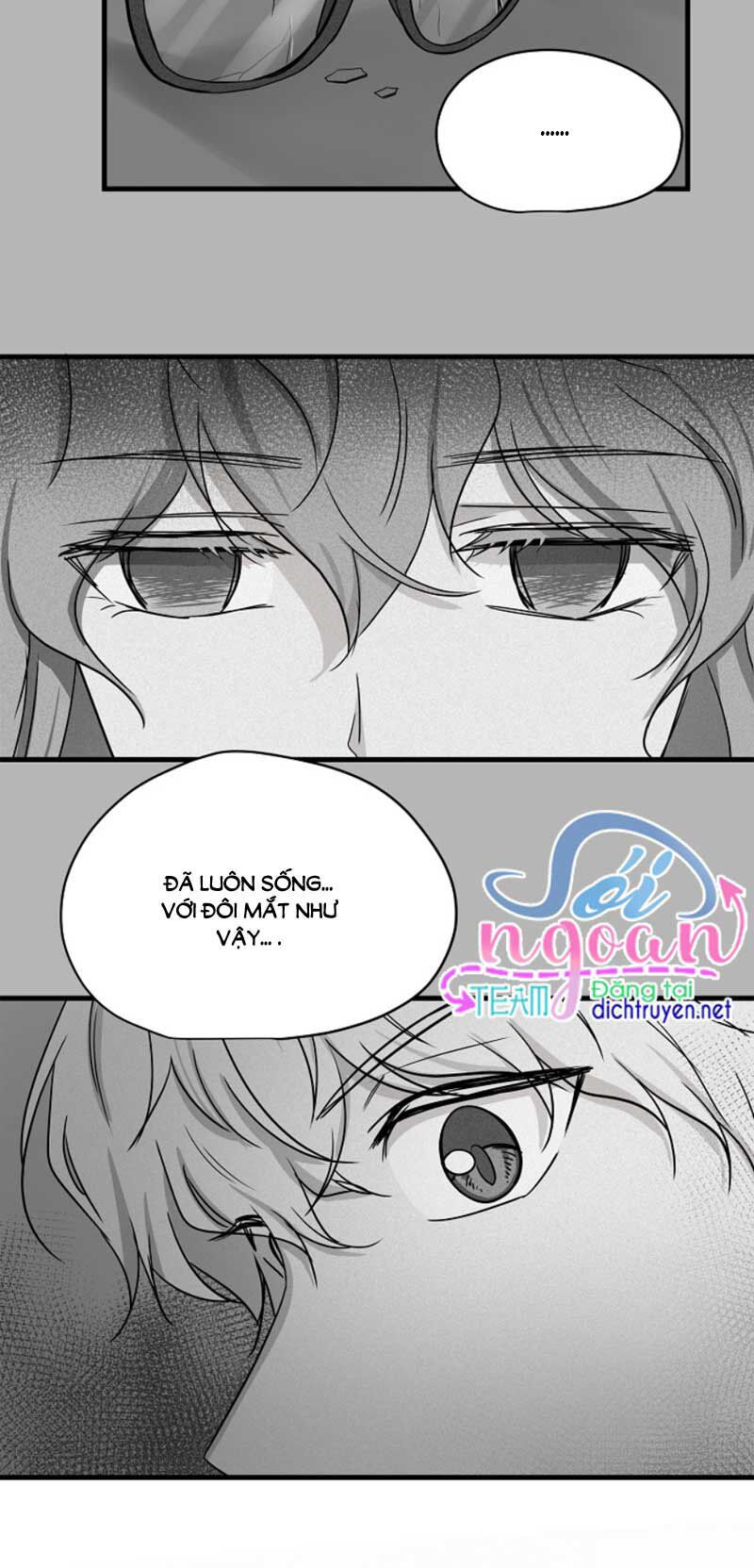 cuộc sống kỳ thú chapter 6 38