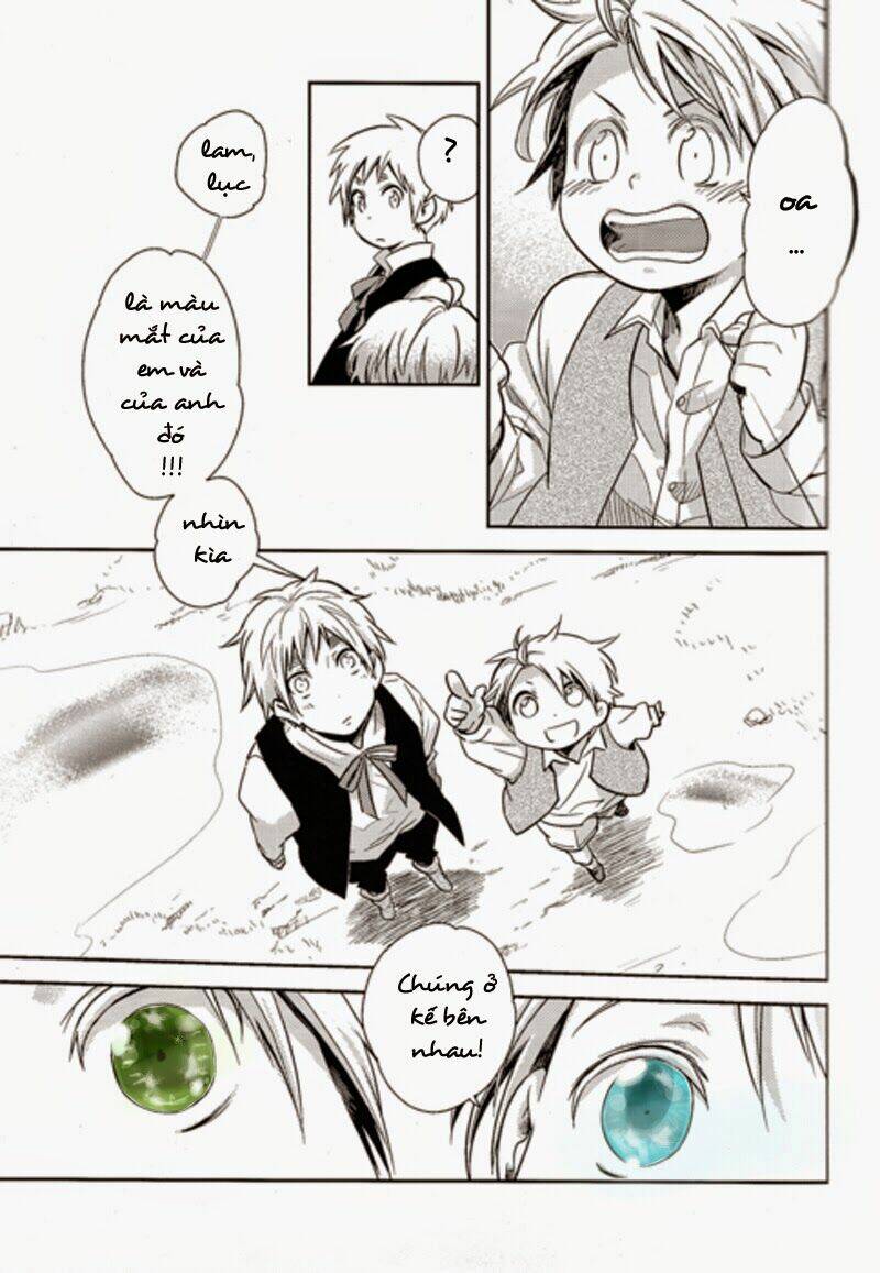 aph doujinshi - rainbow ism chapter 1 10